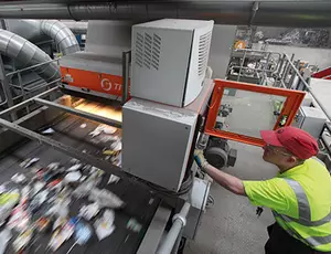 Veolia leeds Technology