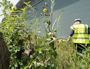 veolia leeds Environmental Permit